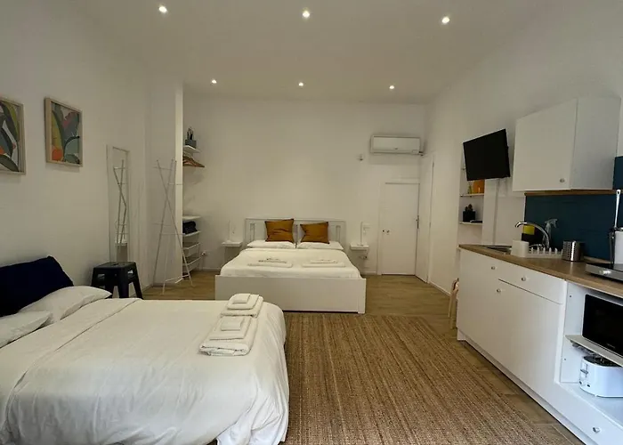 Suite San Giovanni