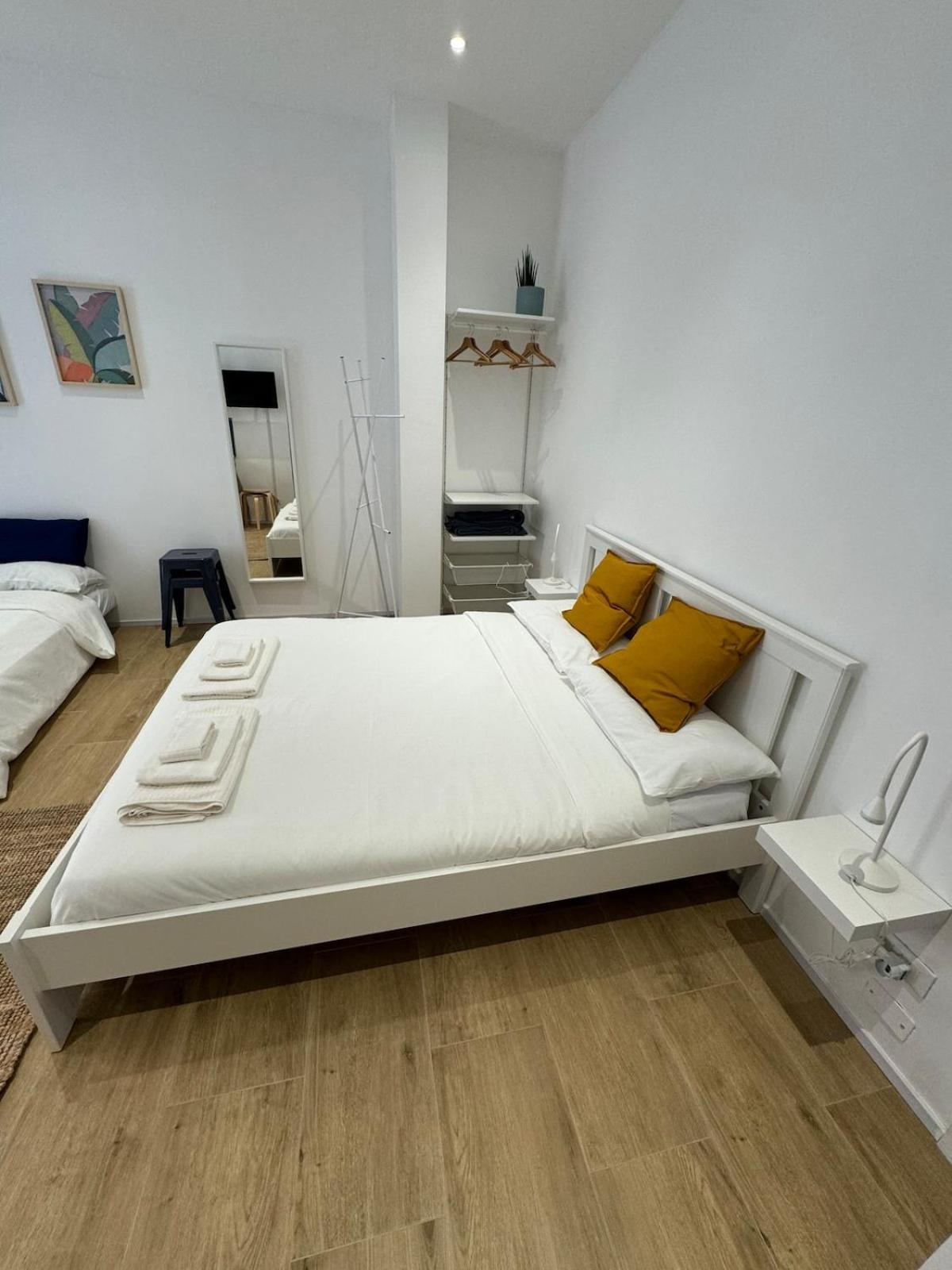 Suite San Giovanni Roma