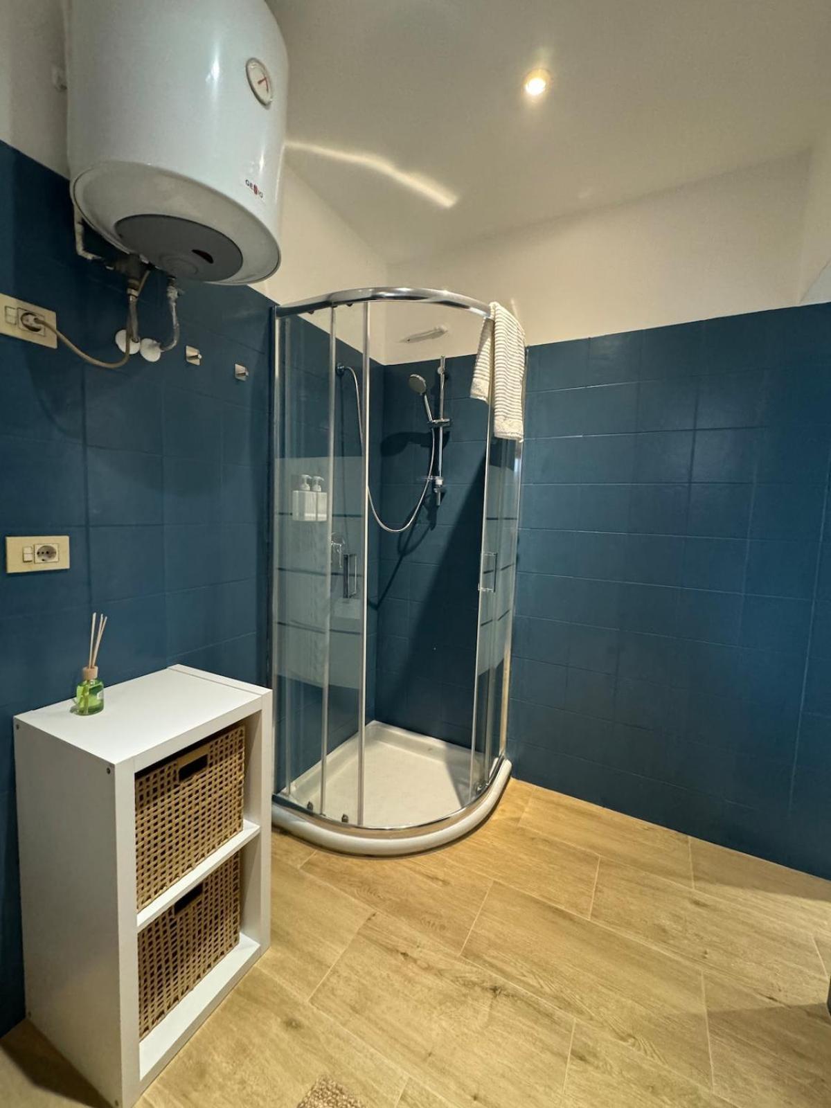 Suite San Giovanni *