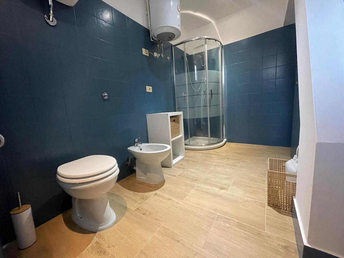 Cozy Loft San Giovanni Casa vacanze