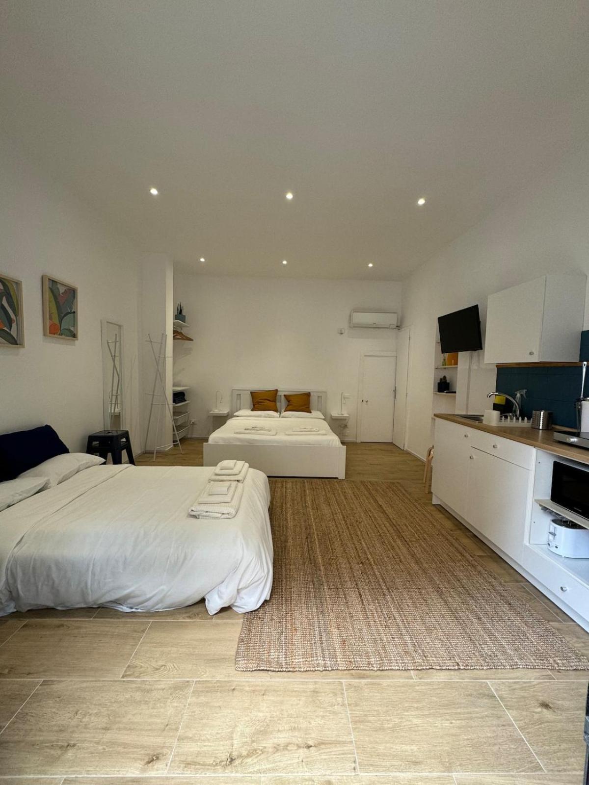 Cozy Loft San Giovanni Сasa de vacaciones Roma