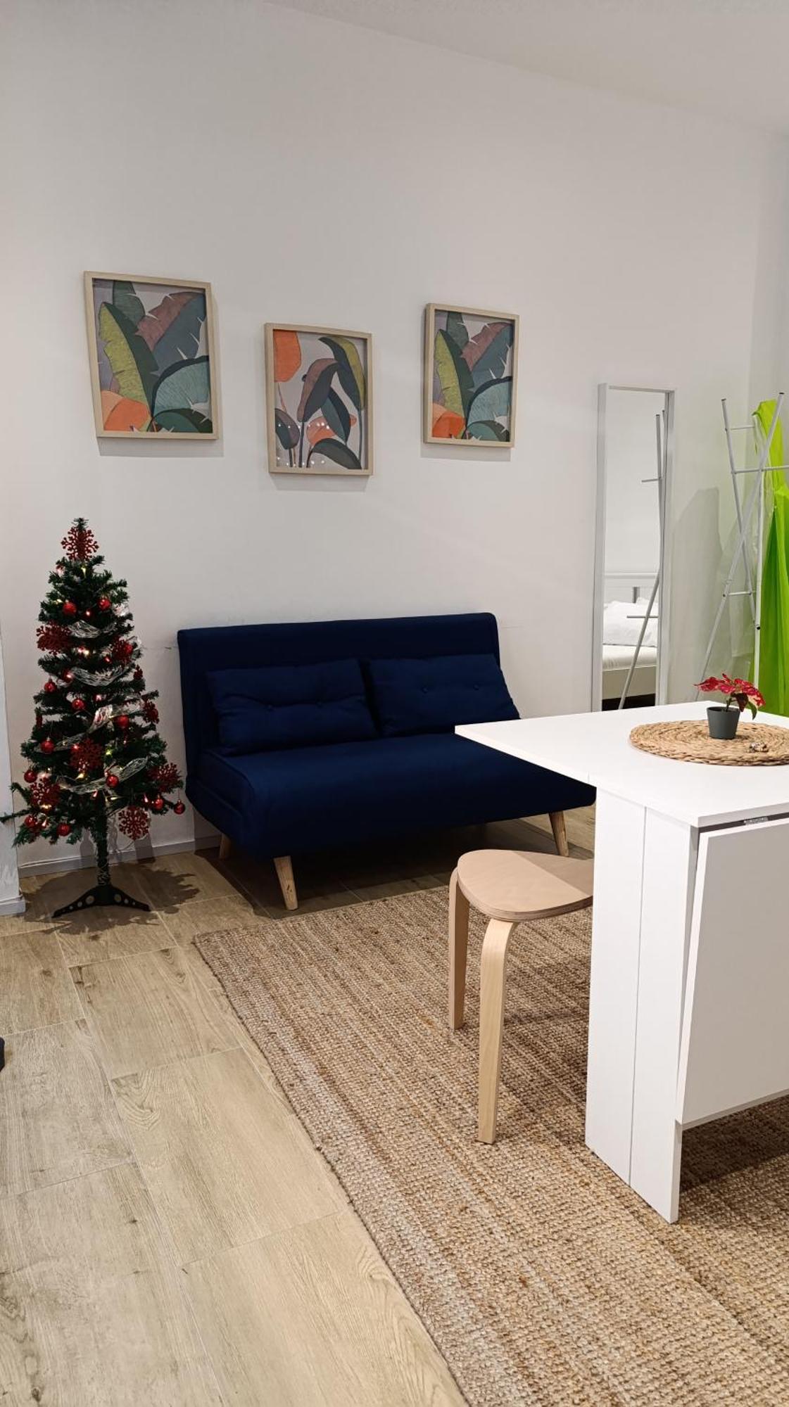 Сasa de vacaciones Cozy Loft San Giovanni Roma